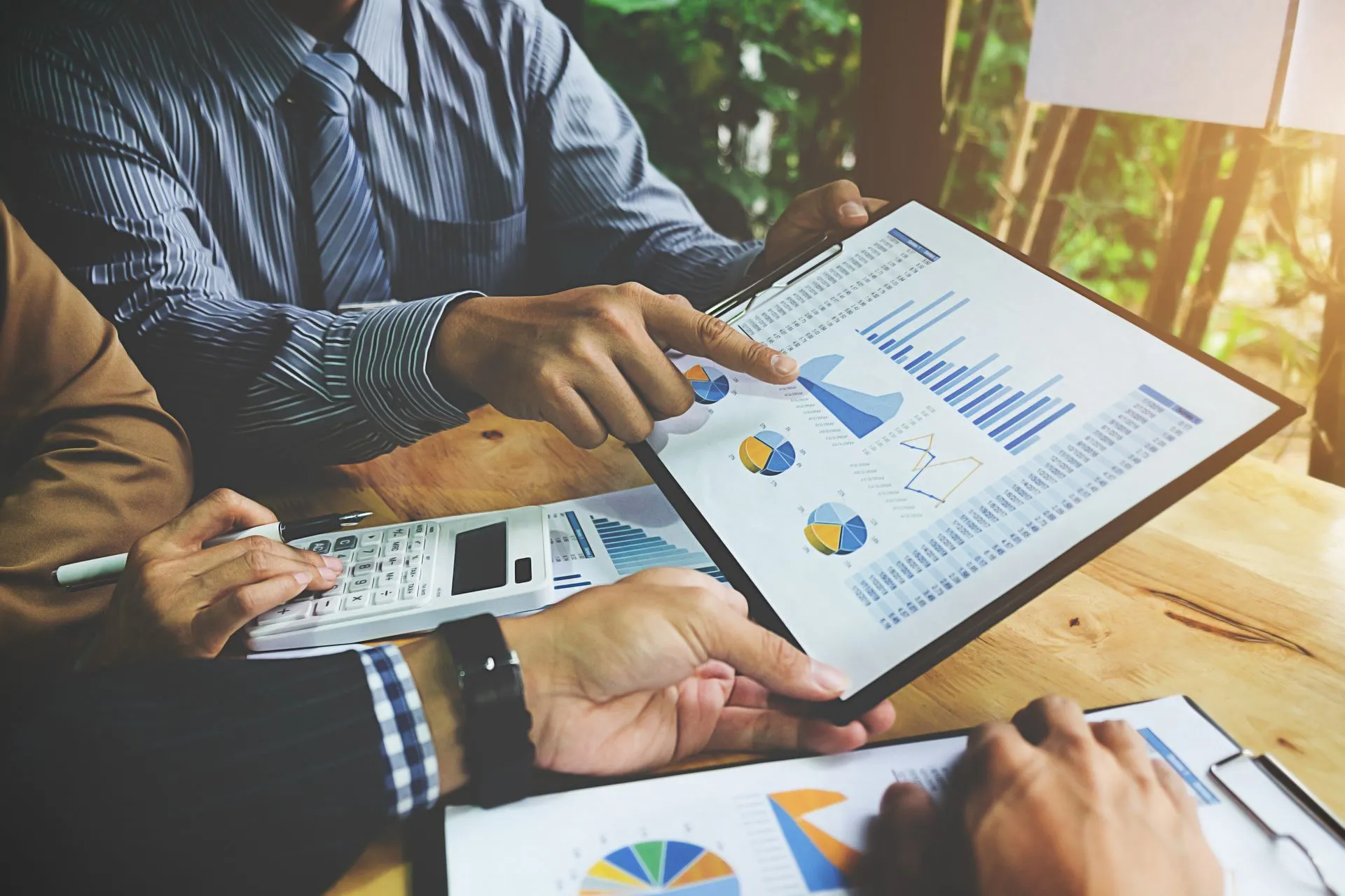 Muster erkennen, aber richtig: Statistik als Werkzeug im digitalen Marketing