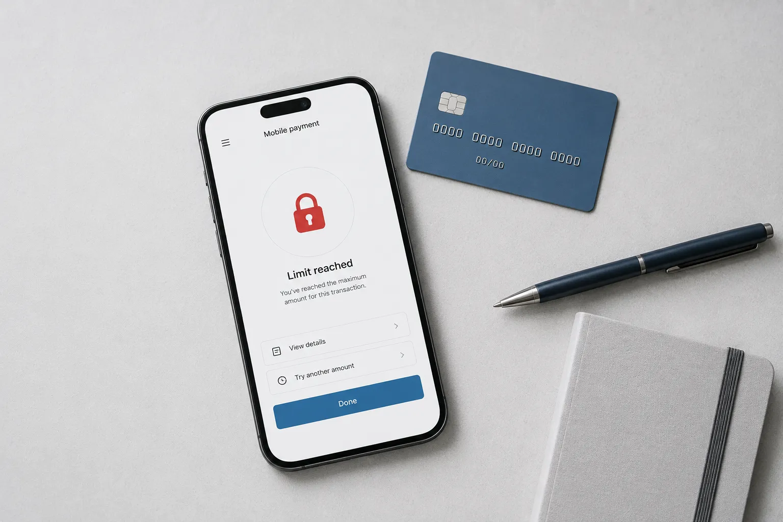 PayPal Sendelimit erreicht: Was dahintersteckt – und wie Sie es in wenigen Schritten beheben