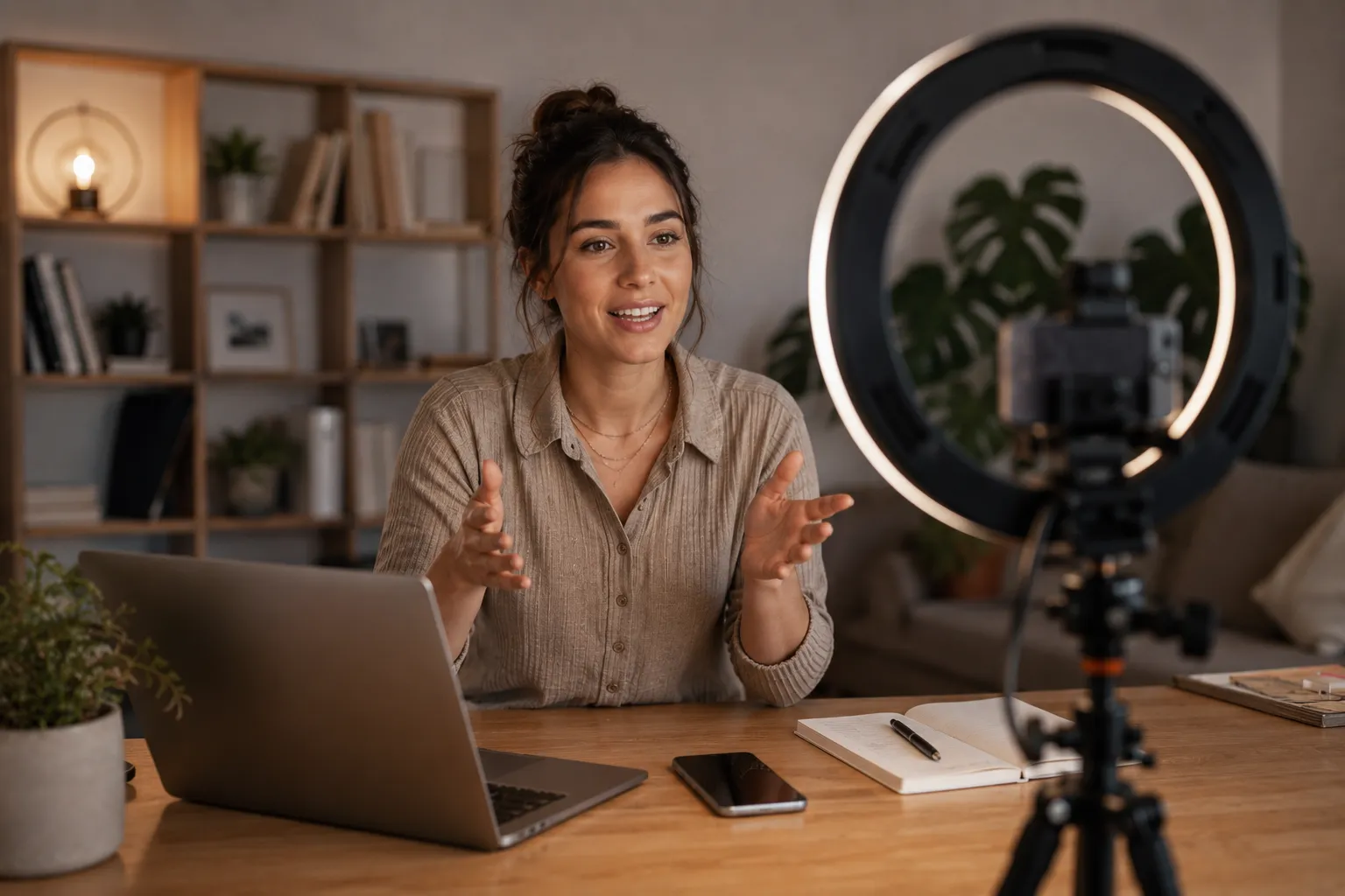 Was verdient ein Influencer mit 500.000 Followern? Zahlen, Faktoren und was die meisten unterschätzen