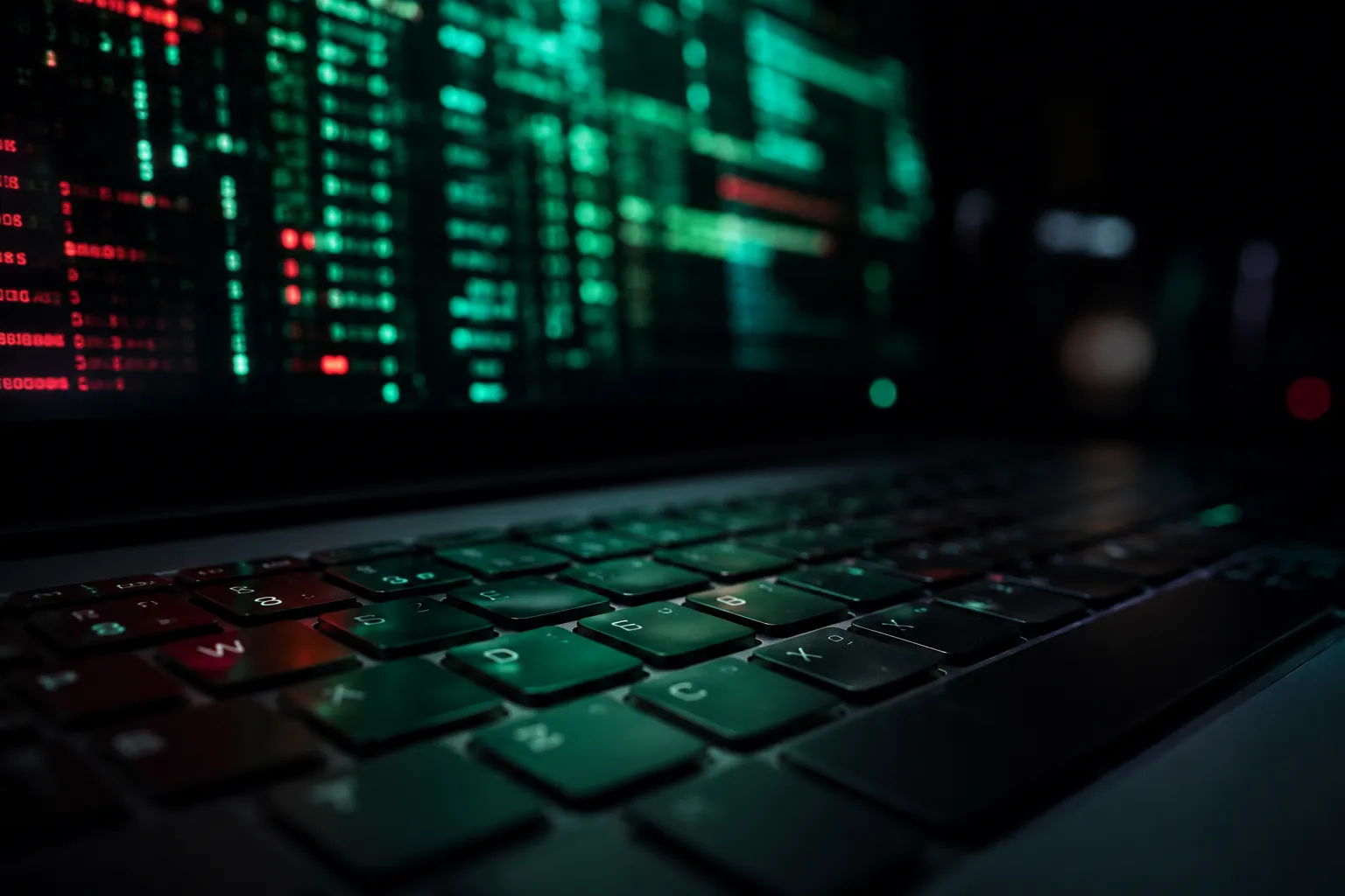 Warning about Hizgullmes: Was die Malware kann, wie sie sich verbreitet – und wie man sie loswird