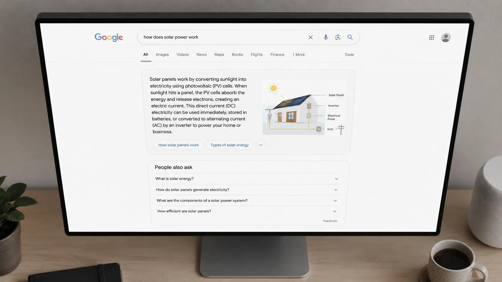 Zero-Click-Suchen: Wenn Google die Antwort selbst liefert – und was Websites dagegen tun können