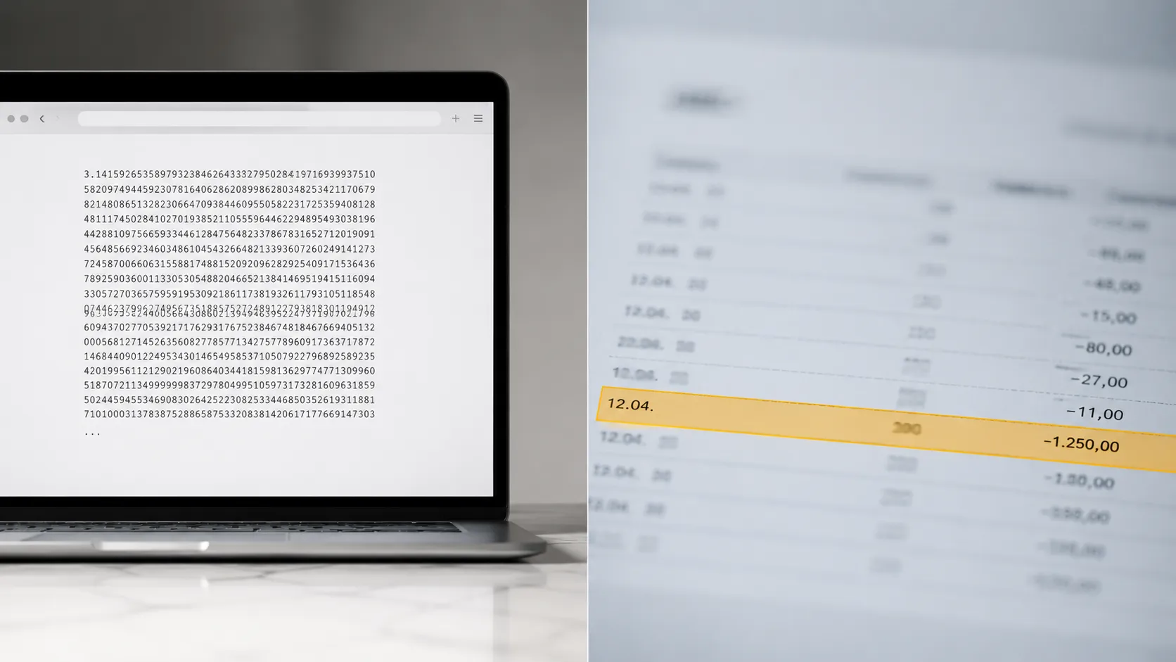 Pi123: Was das Tool ist, was es kann – und warum es auf manchen Kontoauszügen auftaucht