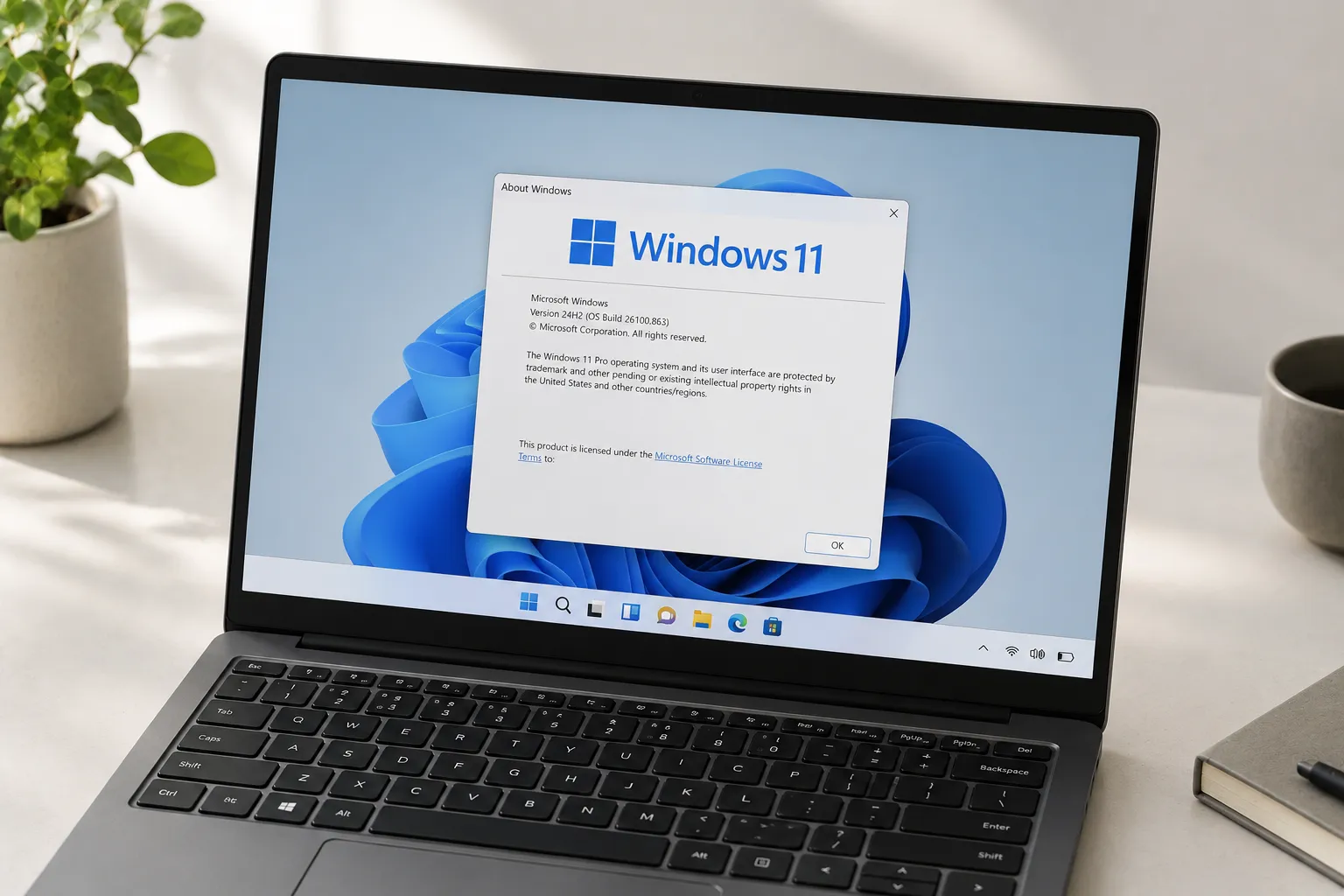 Welche Windows-Version habe ich? Drei Wege zur Antwort – in unter einer Minute