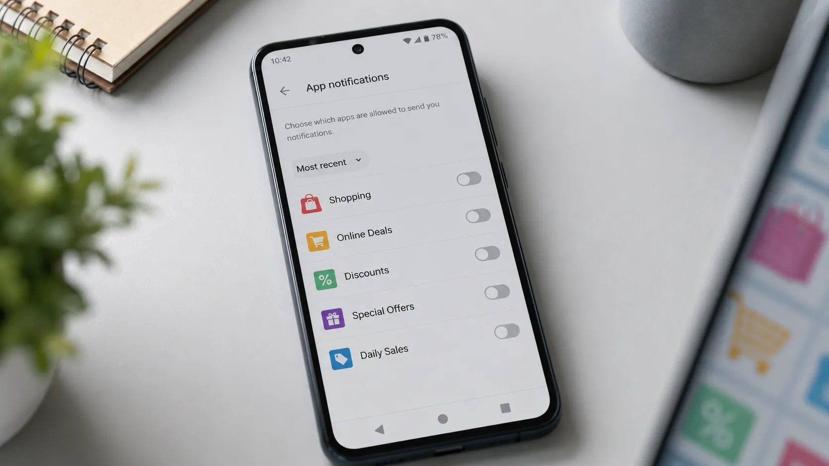 Temu-Werbung auf Android blockieren: Was wirklich hilft – und was nicht