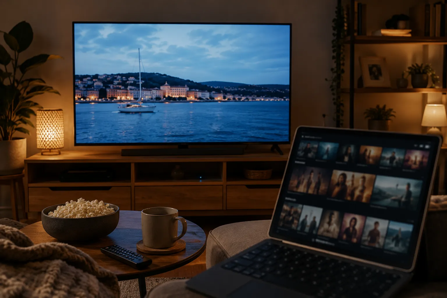 Online TV kostenlos und ohne Anmeldung schauen: Die besten legalen Quellen im Überblick