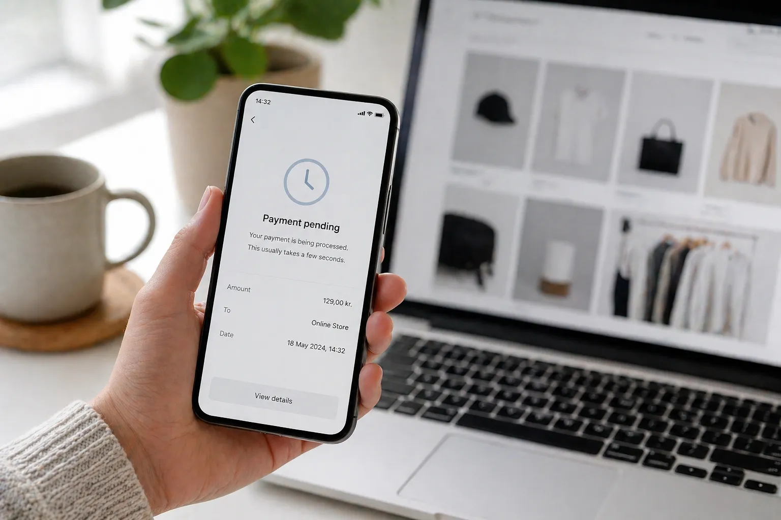 PayPal „Autorisierung in Bearbeitung": Was der Status bedeutet – und wann du handeln musst