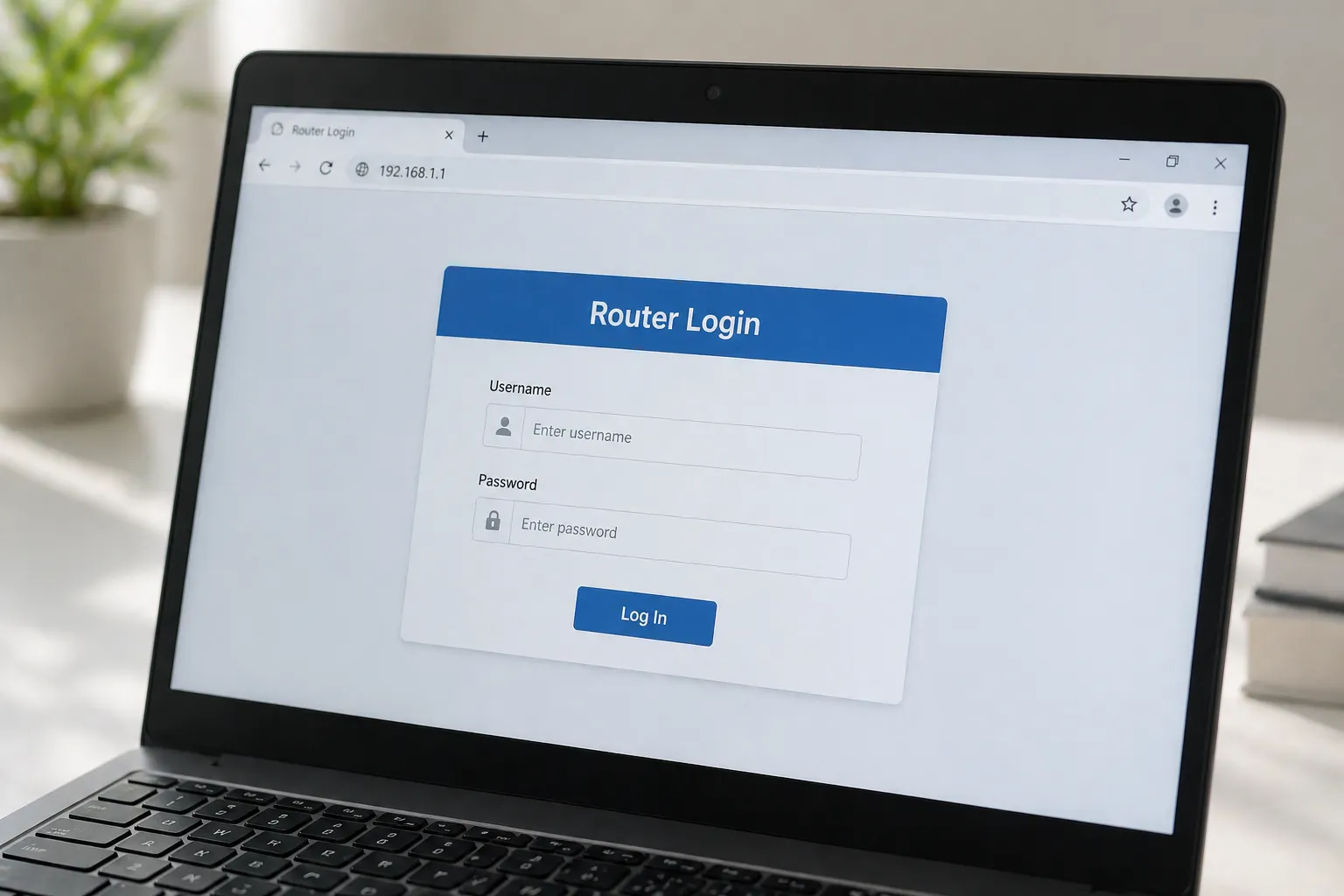192.168.178.1: Die richtige Adresse für dein Router-Login – und was tun, wenn sie nicht funktioniert