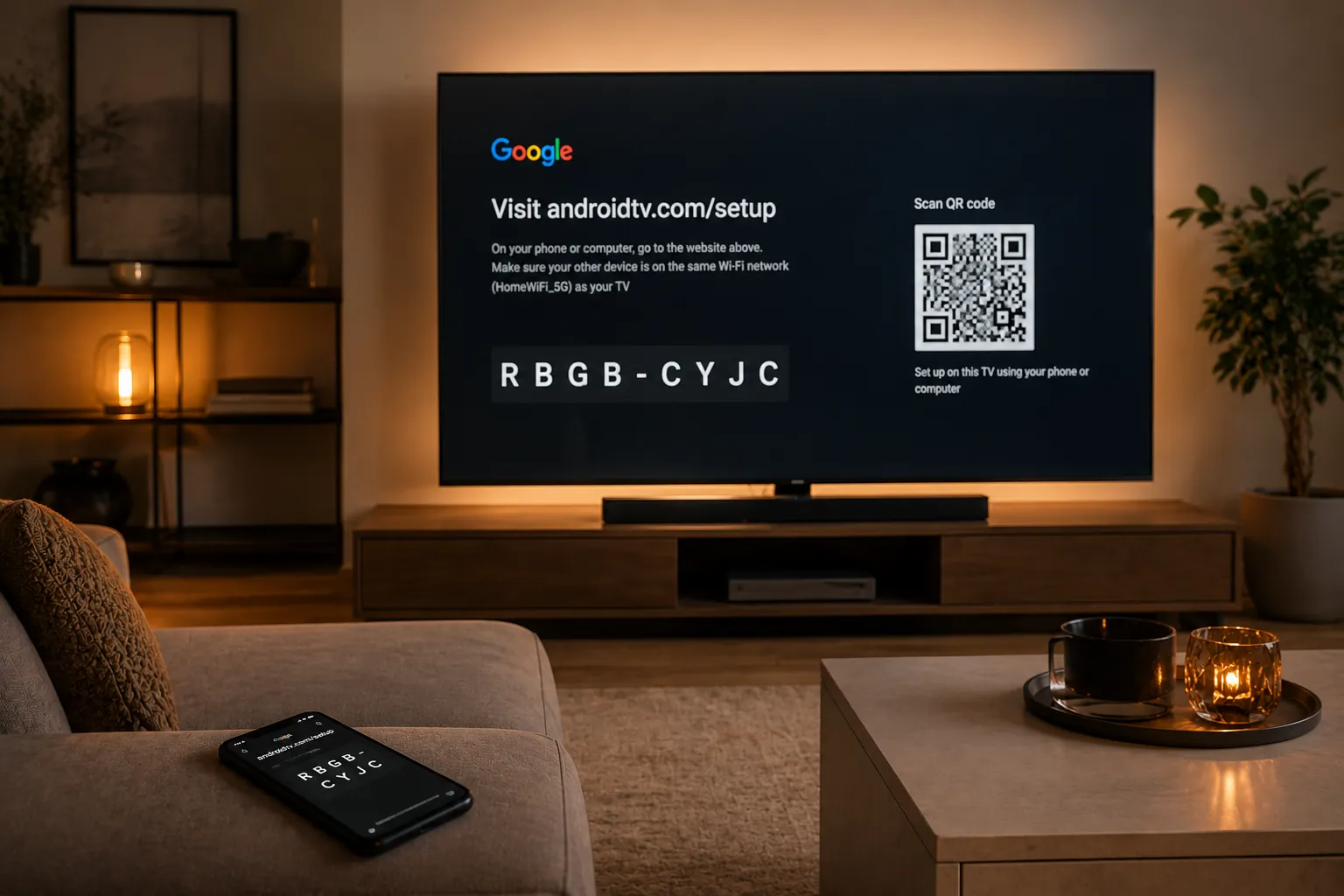 Android TV einrichten: Die komplette Anleitung – von der ersten Einrichtung bis zur Optimierung