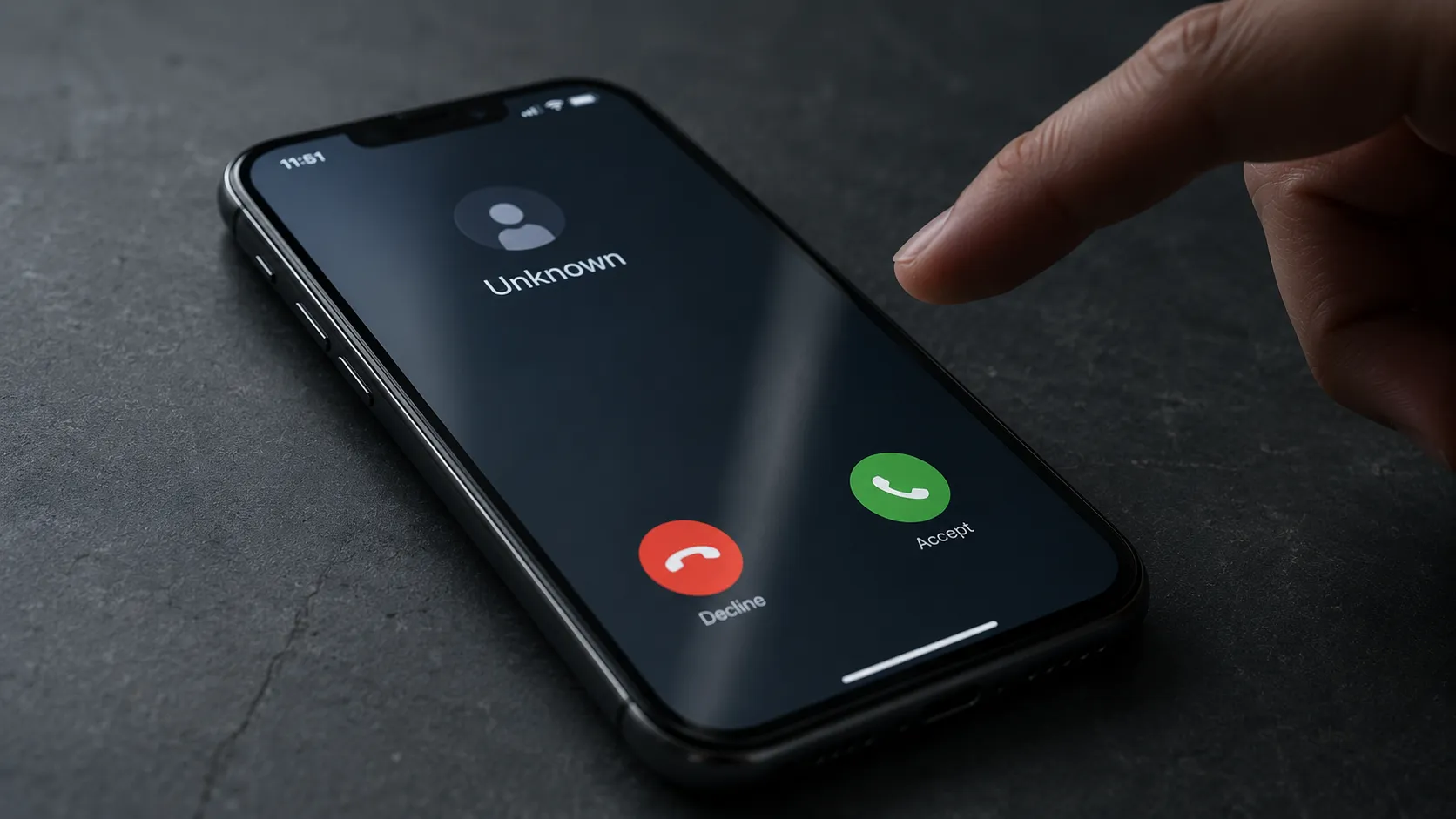 Anonyme Anrufe auf dem iPhone zurückverfolgen: Was wirklich möglich ist