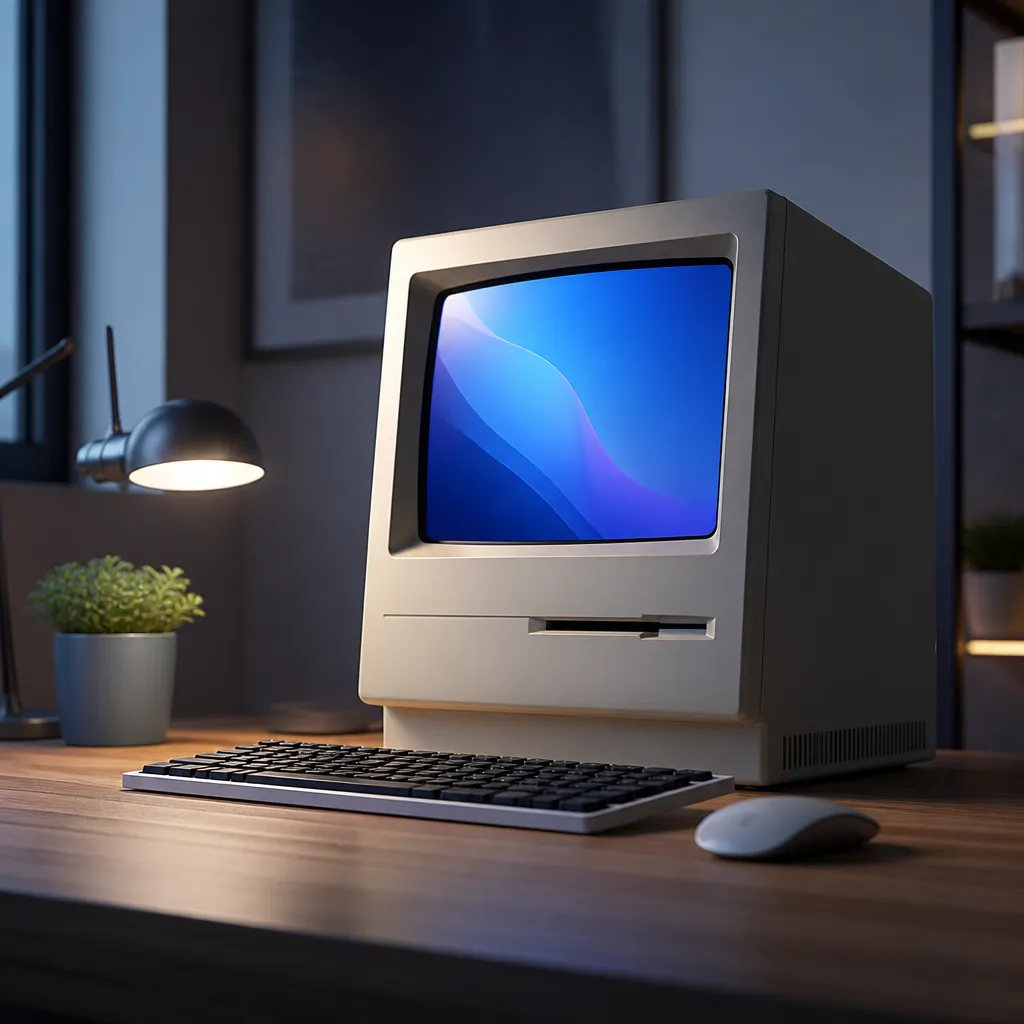 Open Legacy Patcher: Ältere Macs mit macOS Sequoia
