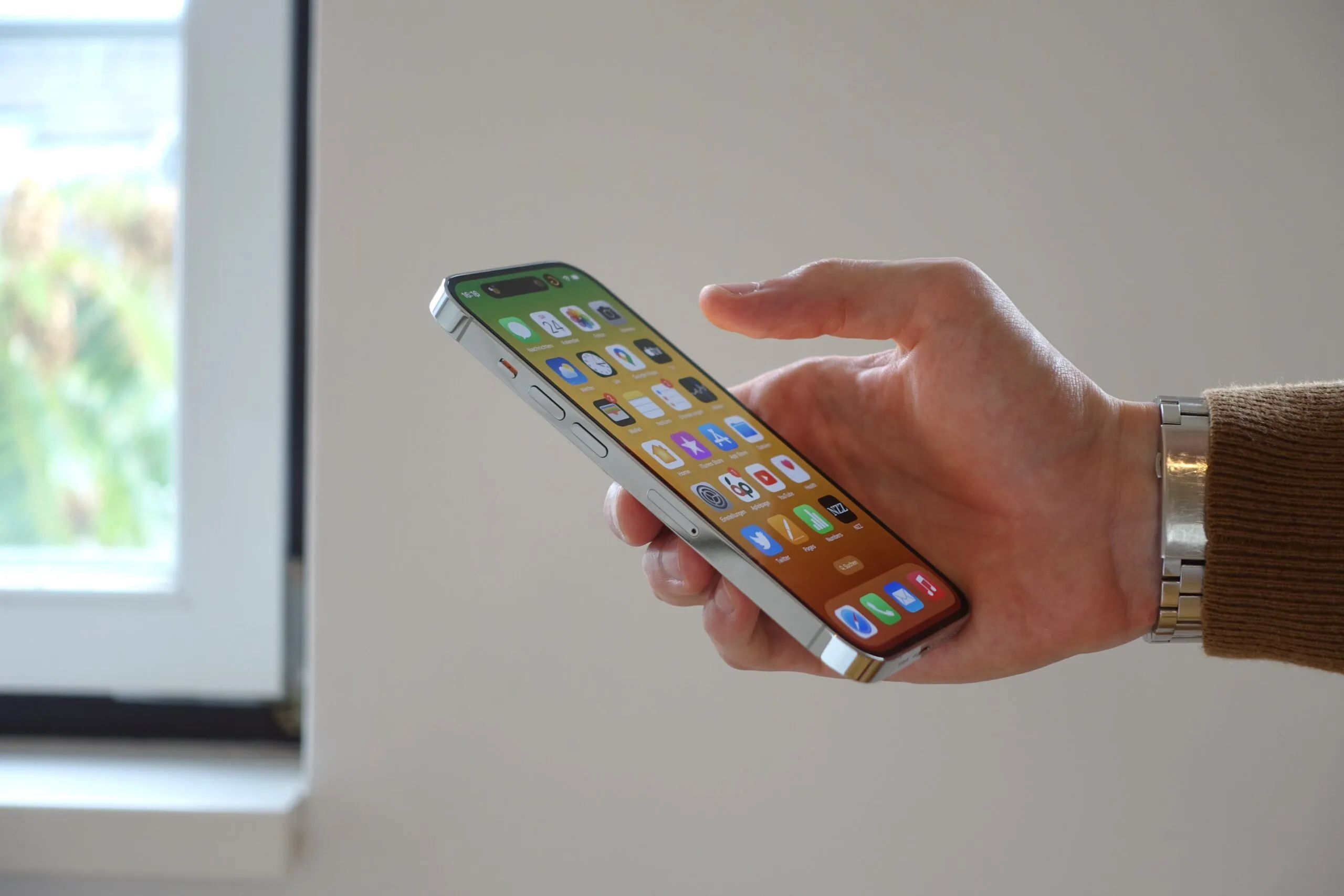 iPhone-Fotos auf iPad übertragen ohne iCloud: So klappt es wirklich